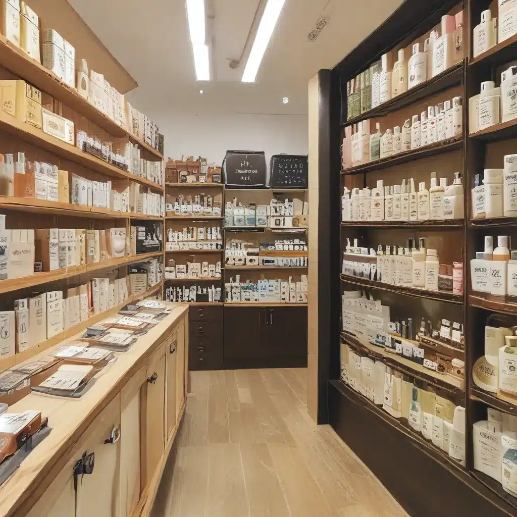 Authentic Korean Beauty & Skincare Shops in Seoul