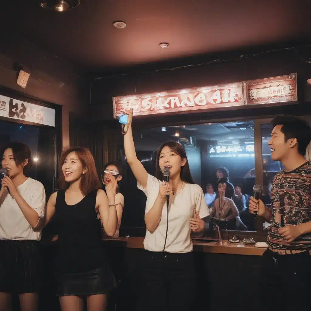 Best Places to Get Your Karaoke Fix in Seoul