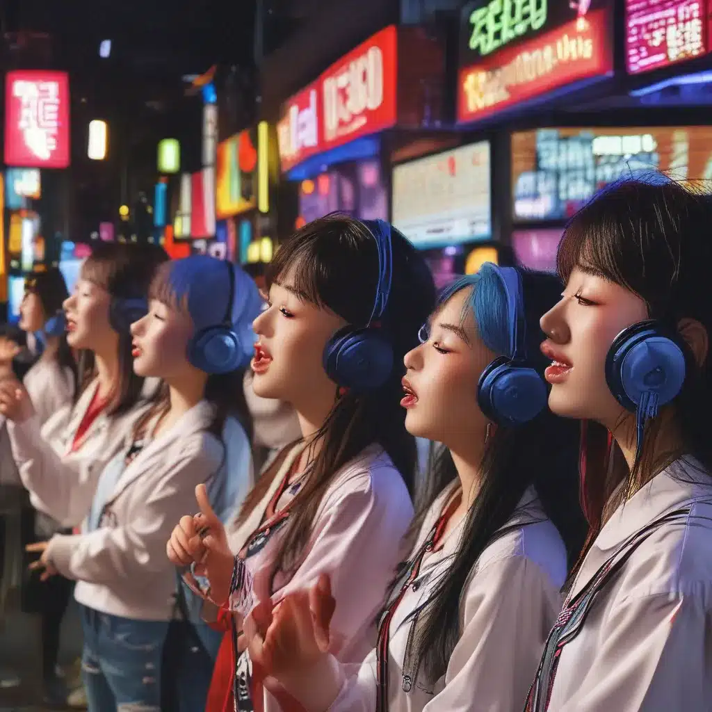 Beyond K-Pop: Exploring Seouls Vibrant Music Culture