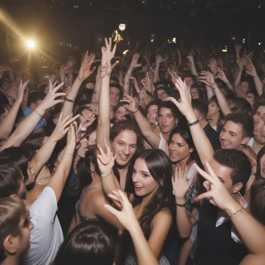 Biggest Clubs to Dance the Night Away