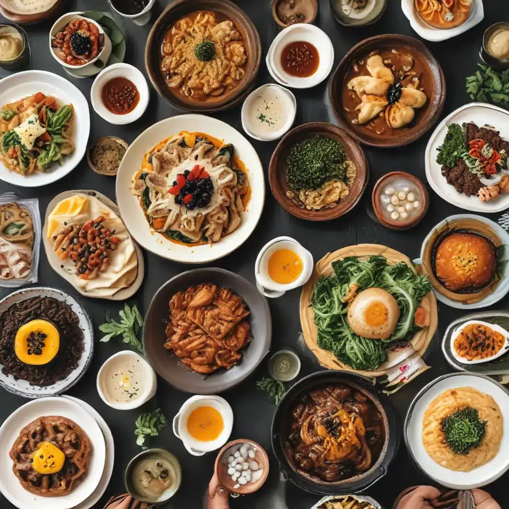 Budget-Friendly Family Dining in Seoul