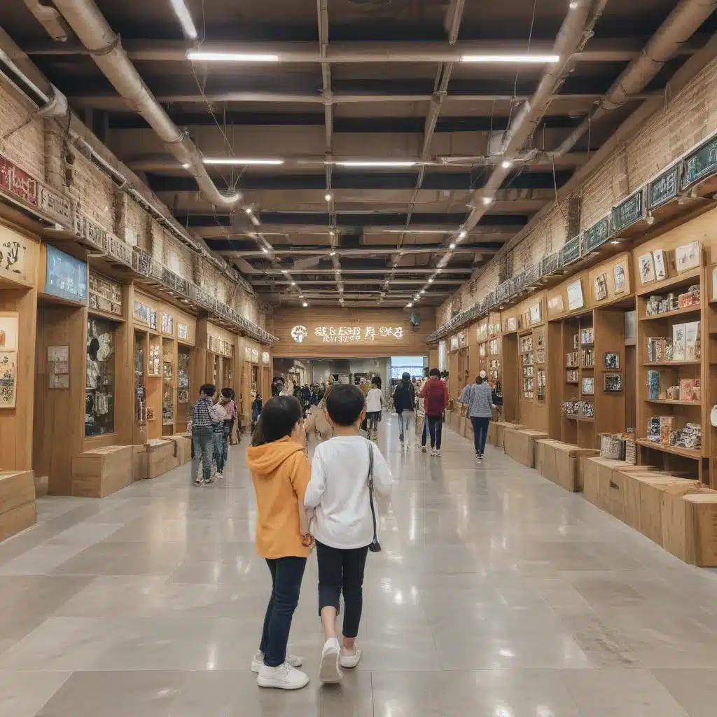 Budget-Friendly Kid Activities in Seoul