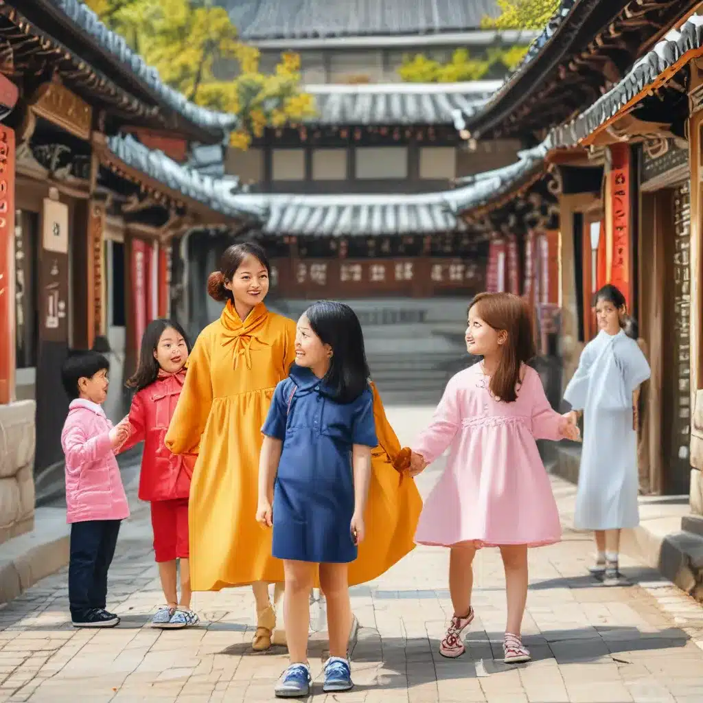 Budget-Friendly Seoul Attractions for Families