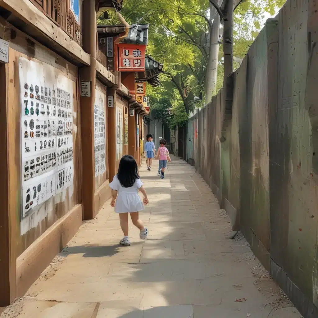 Cool Things Kids Will Love to Do in Seoul