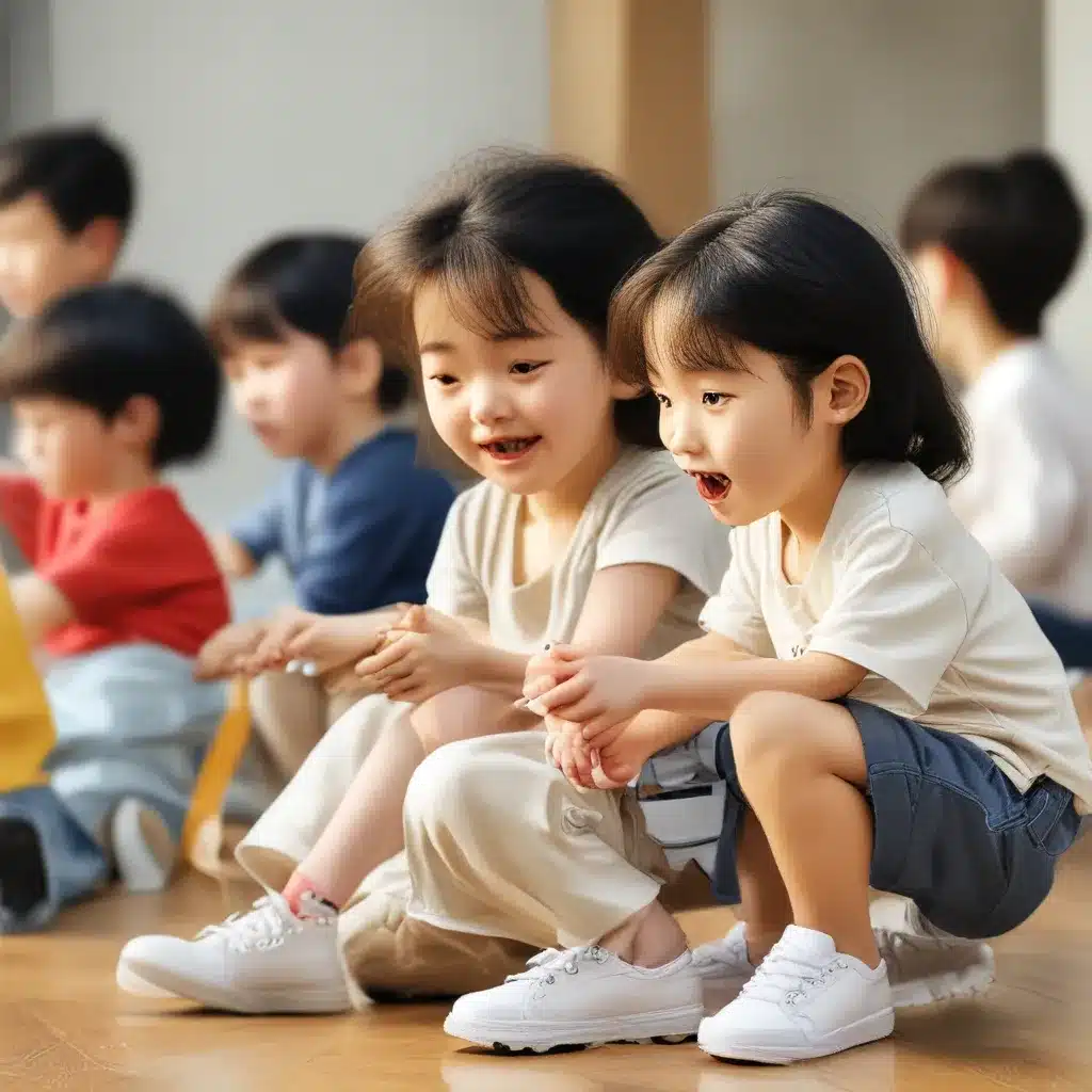 Creative Seoul Classes to Enroll Kids In