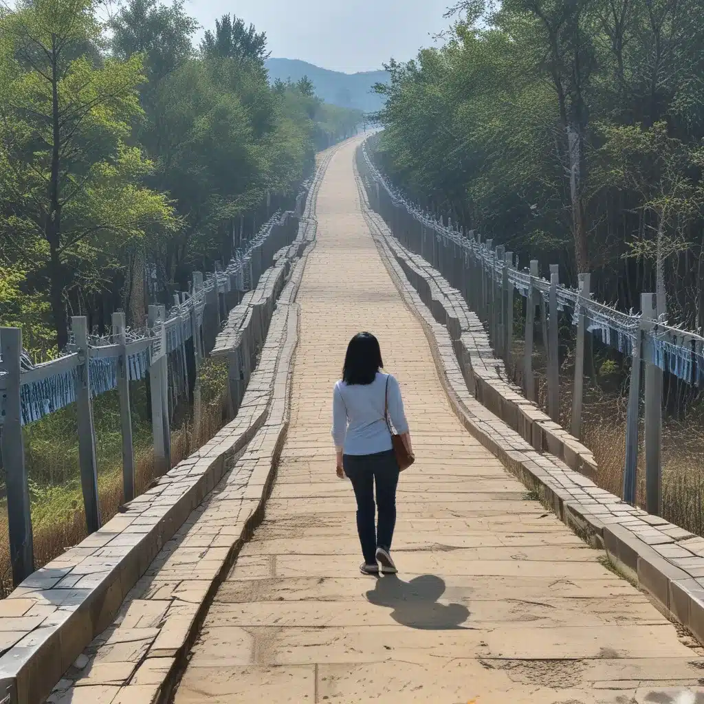 DMZ Day Trip: A Sobering But Essential Experience