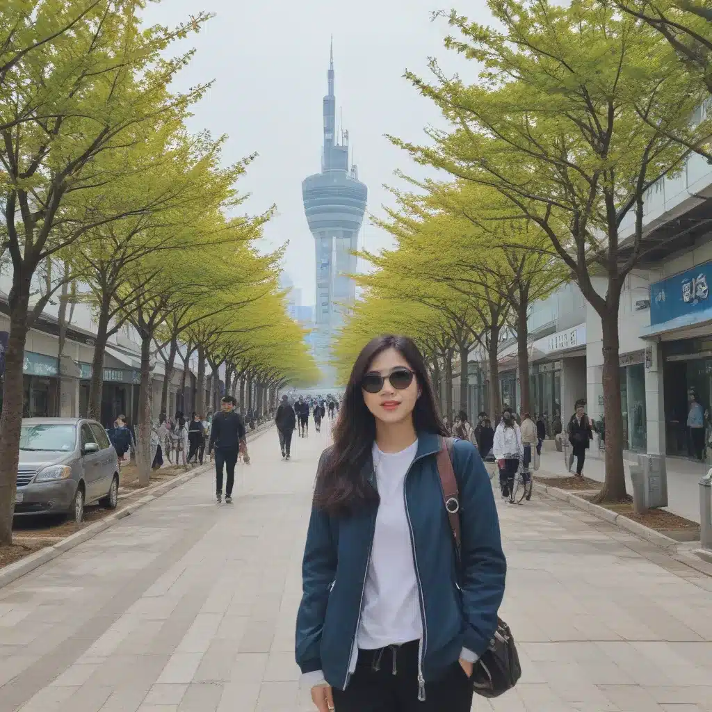 Day Trip to Incheon