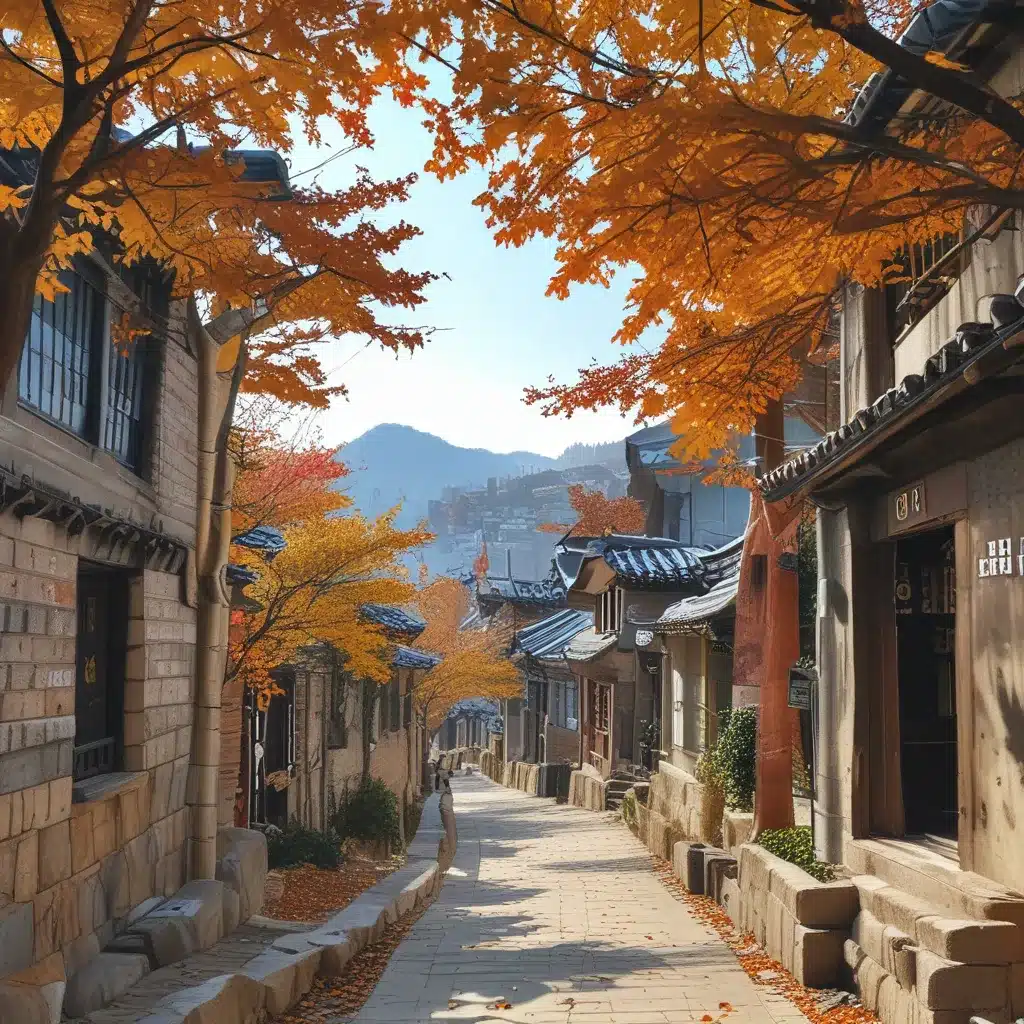 Day Trips From Our Hotel In Seoul