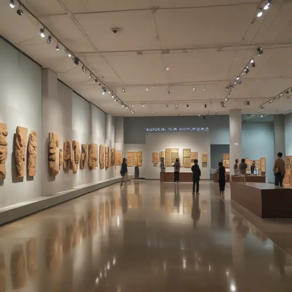 Discover the Museums of Yongsan