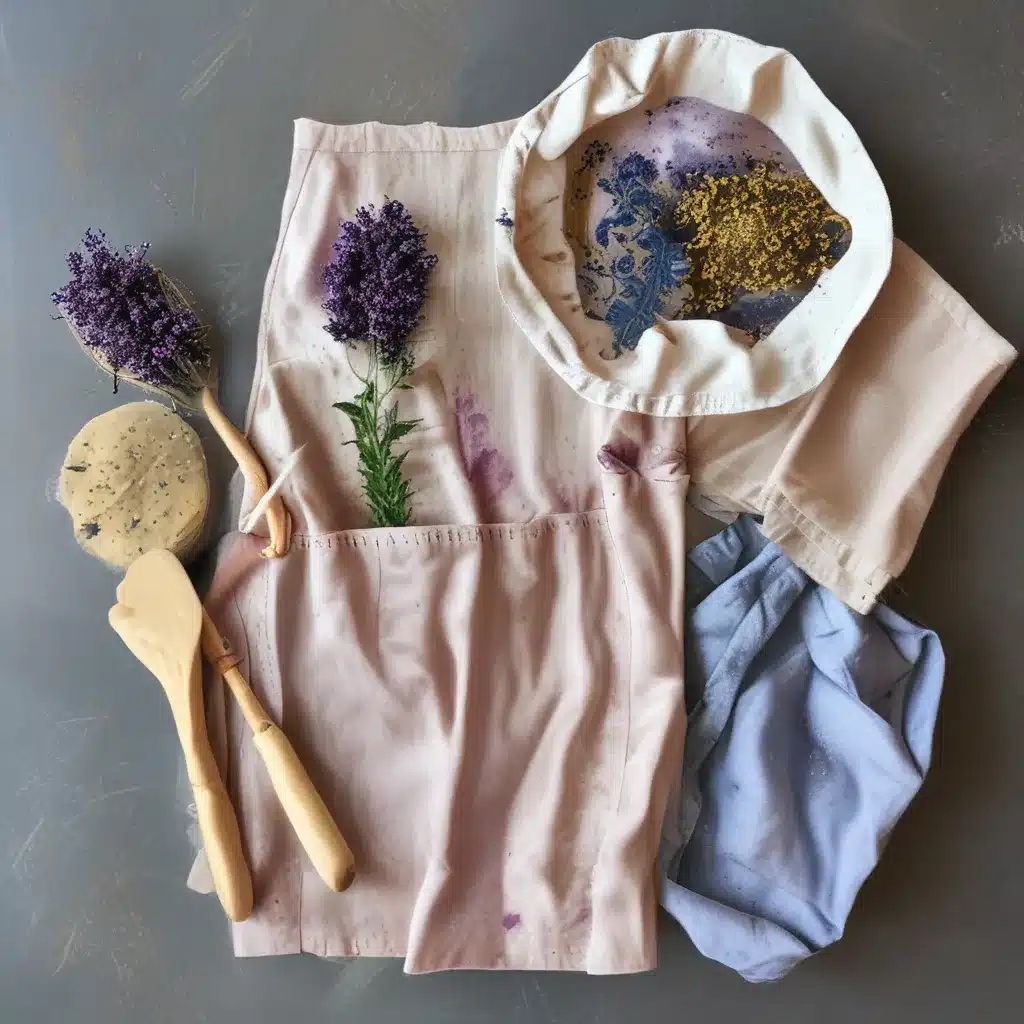 Easy DIY Scrubs for Self-Care at Home