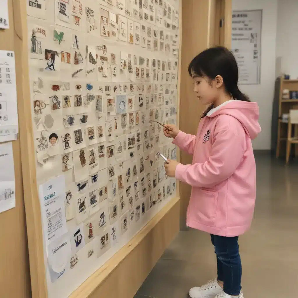 Educational Experiences for Kids in Seoul