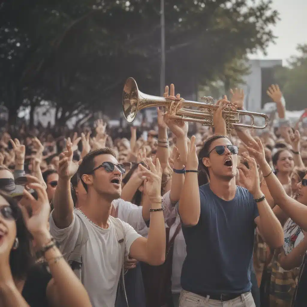 Enjoy Jazz, Indie and World Music Festivals