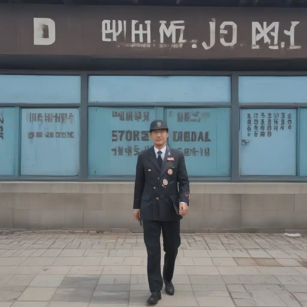 Explore Koreas Politics at the DMZ and JSA Tour