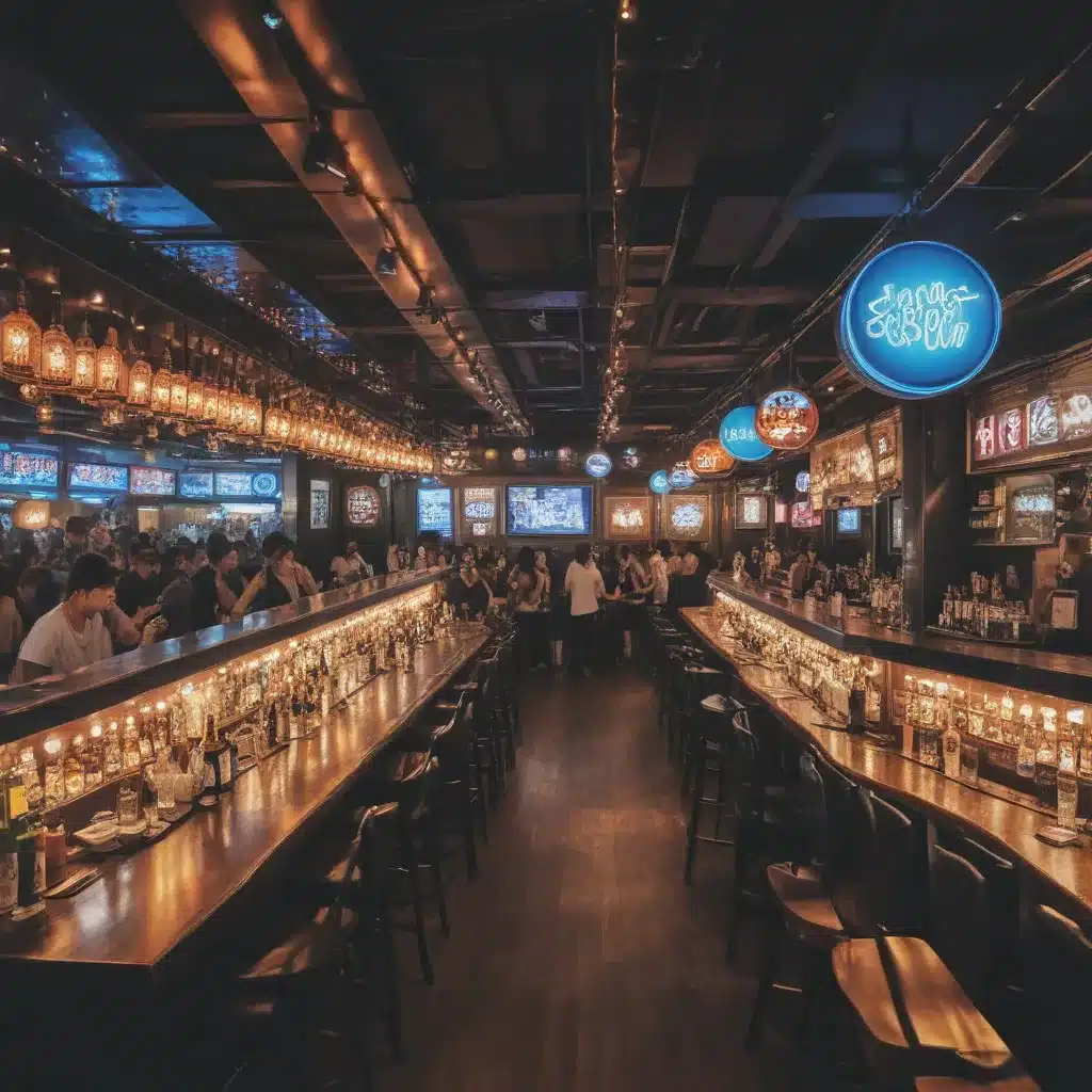 Explore Seouls Hottest Nightclubs in Hongdae