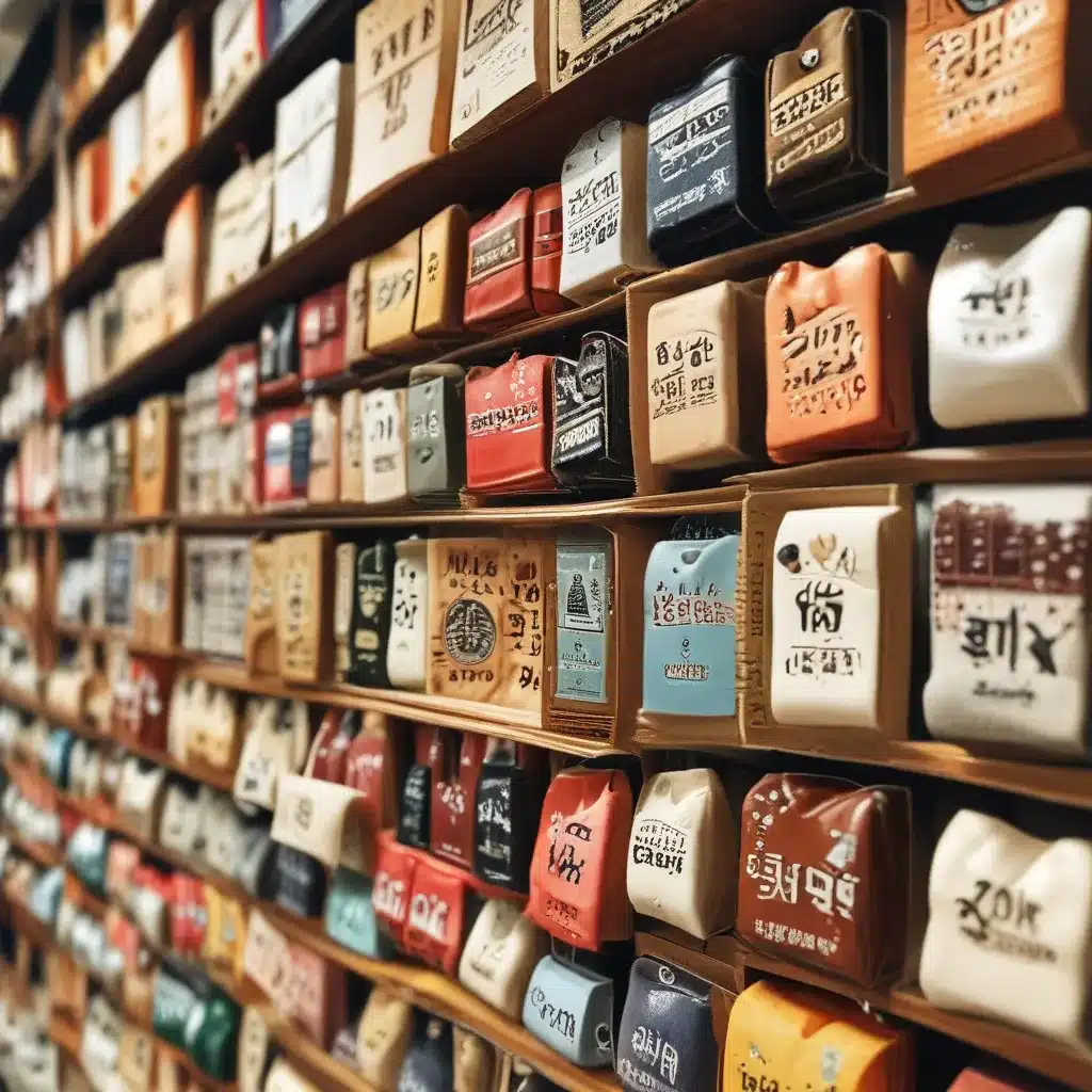 Find The Best Souvenirs Close To Hotel Stay Inn Seoul