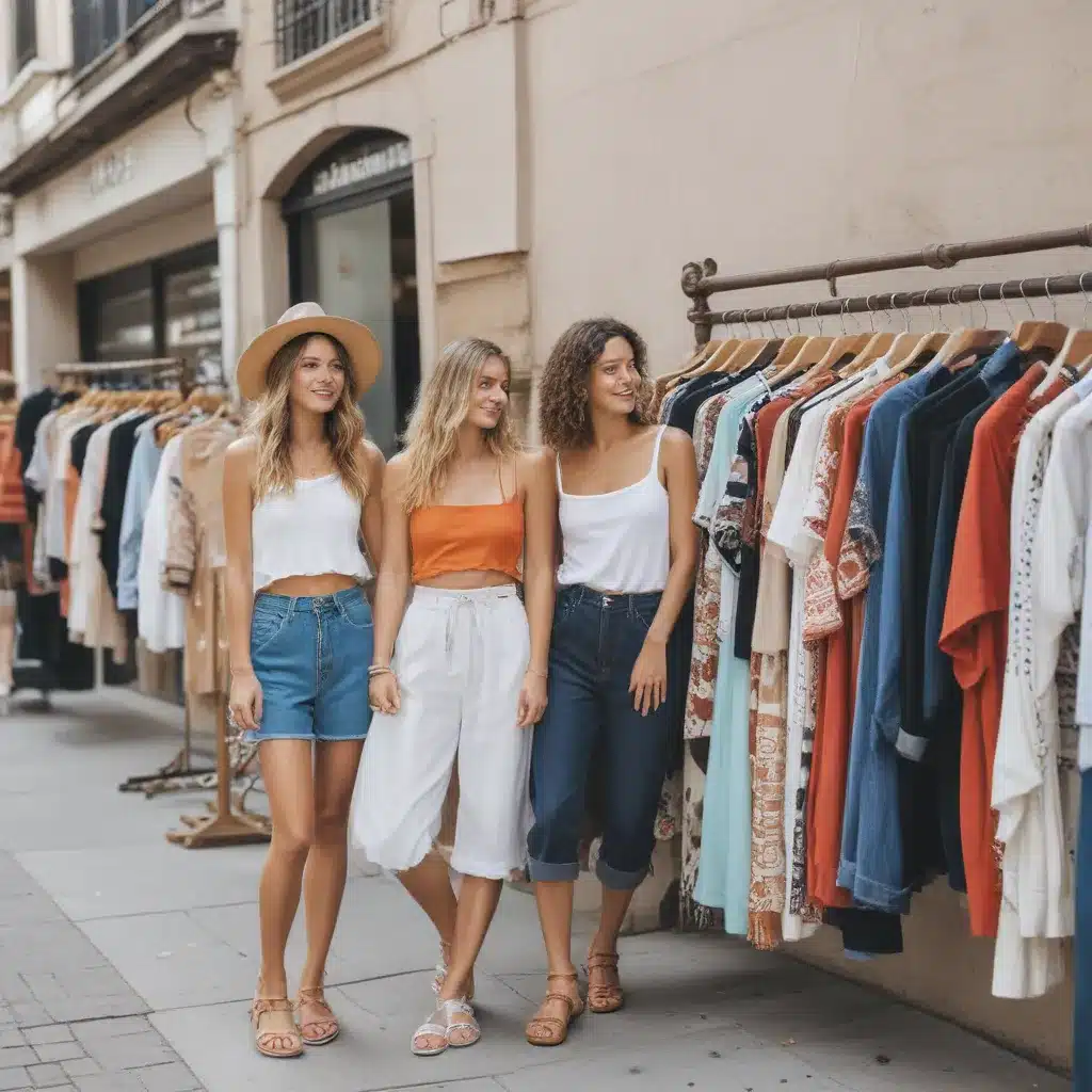 Find Your Style Where Locals Shop