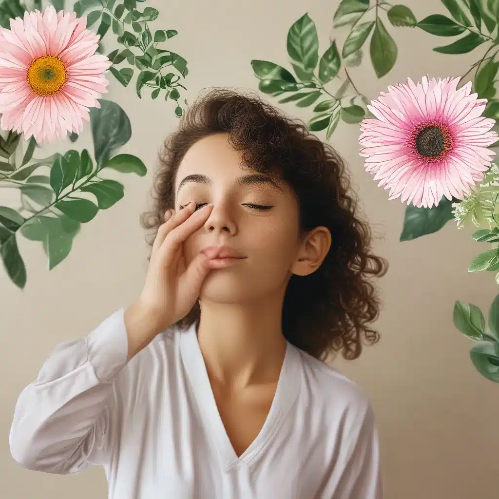 Five Senses Activities for Mindful Living