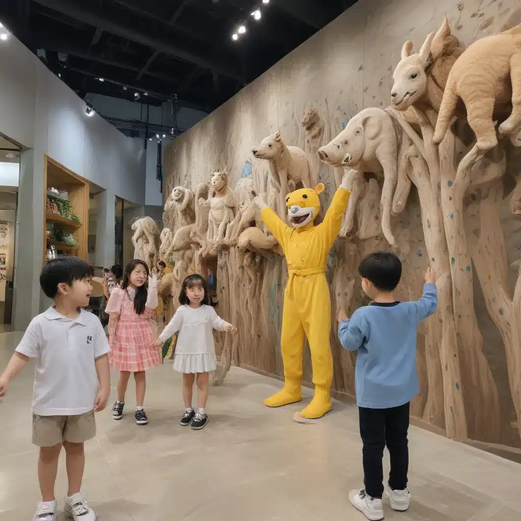 Fun Things for Kids to See and Do Near Hotel Stay Inn Seoul