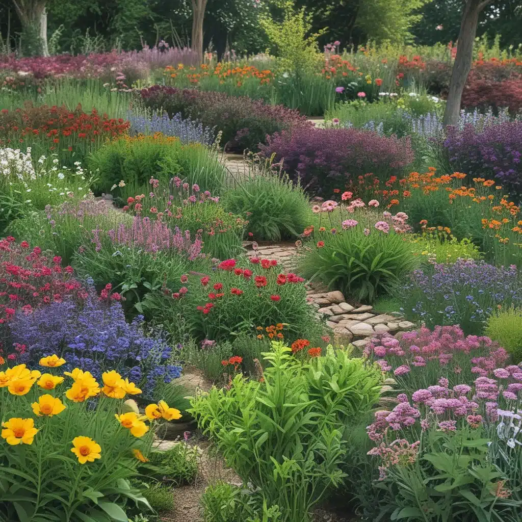 Healing Horticulture: Garden Therapy Basics