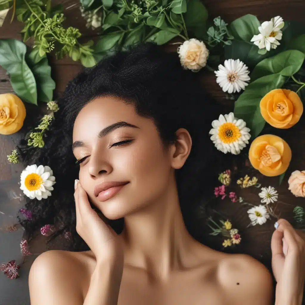 Holistic Skincare Rituals For Self-Care