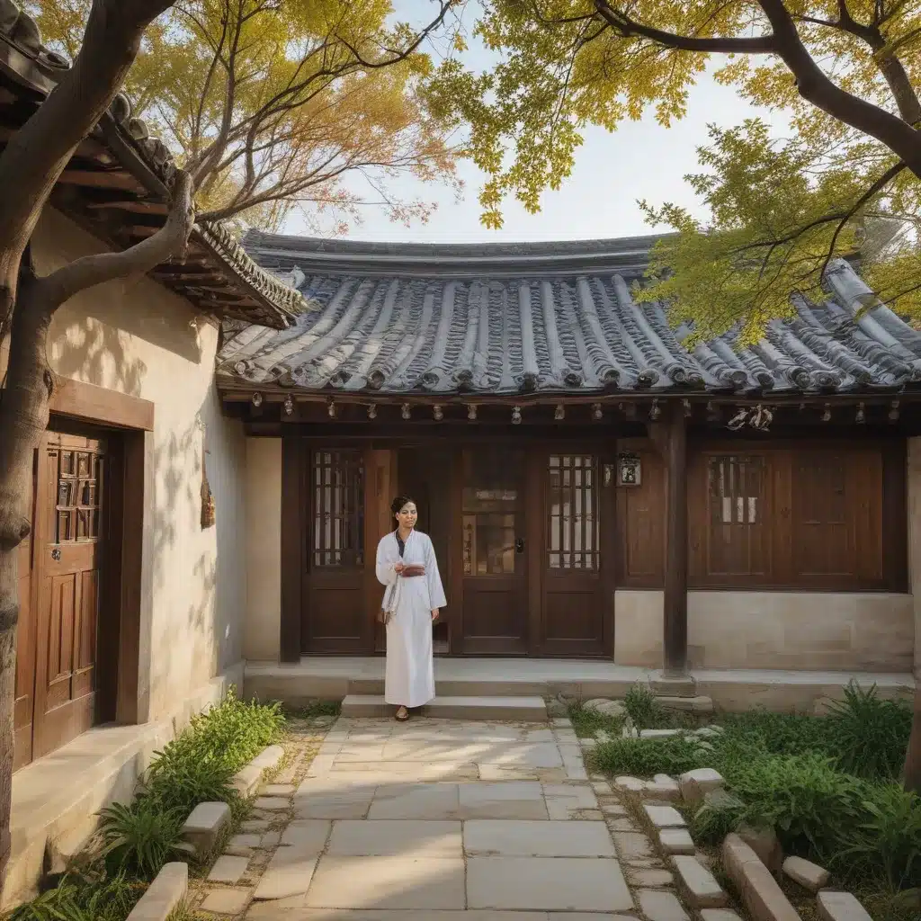 Immerse in Hanok House Tours and Cultural Experiences