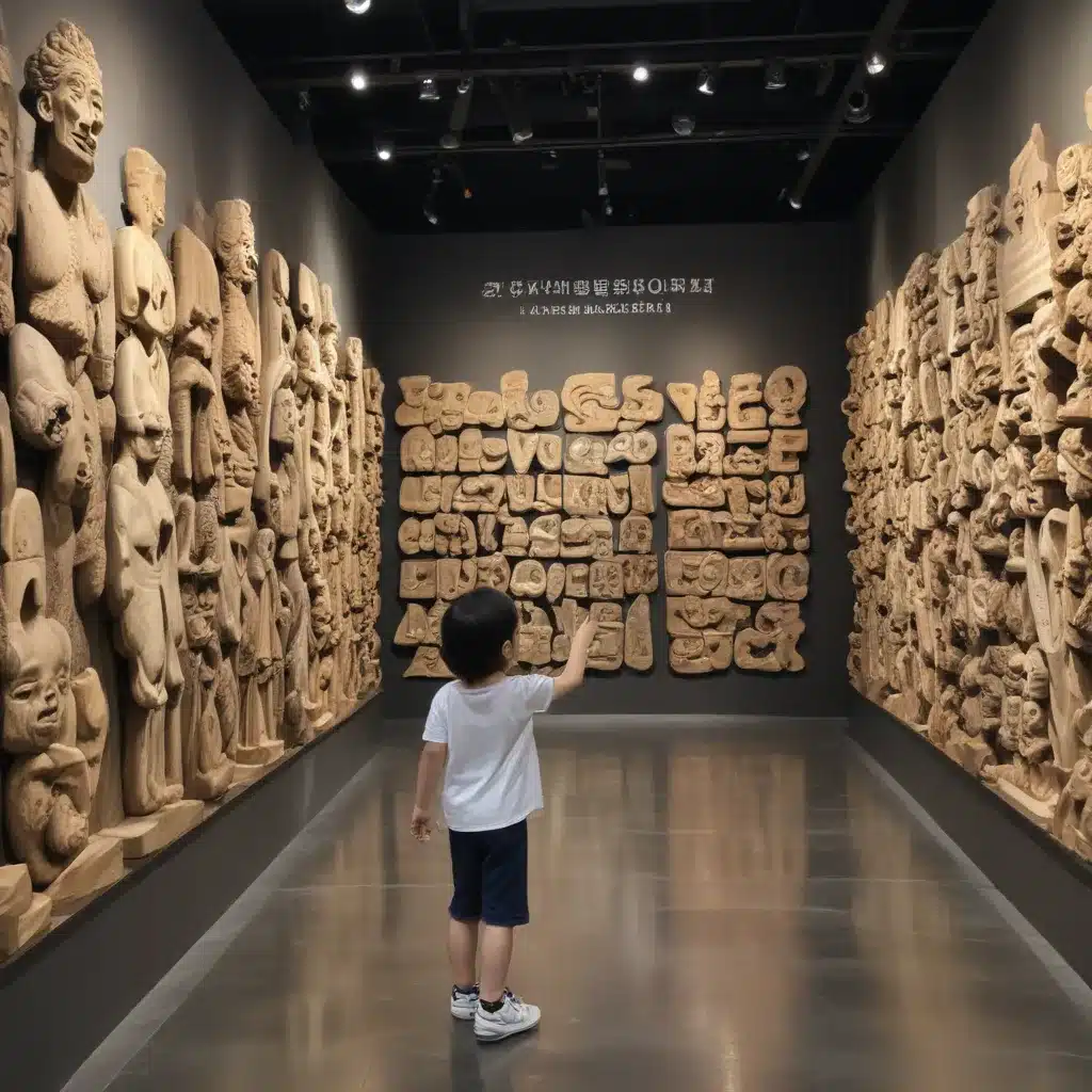 Interactive Museums Kids Will Love in Seoul