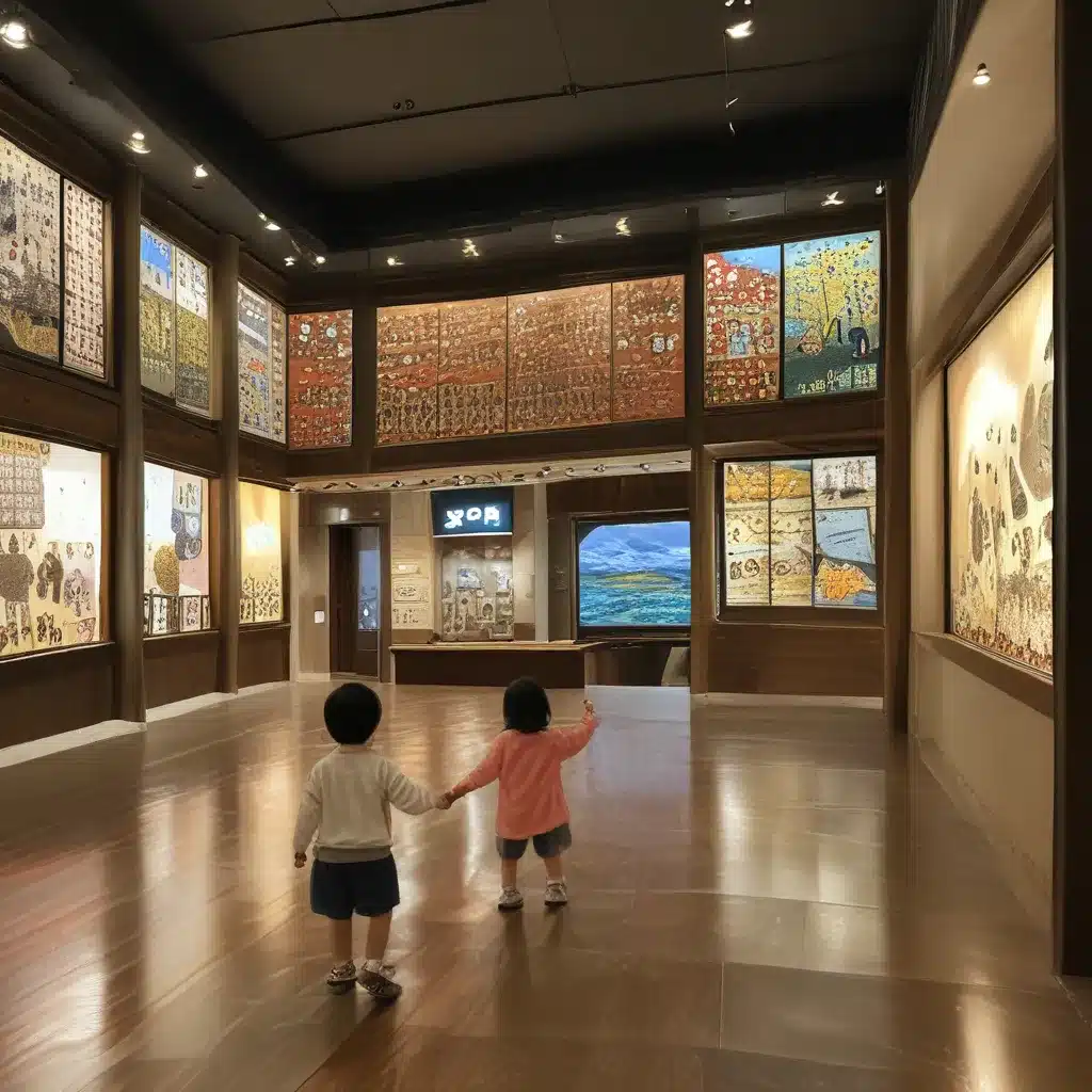 Kid-Approved: Our Favorite Things to Do Near Hotel Stay Inn Seoul