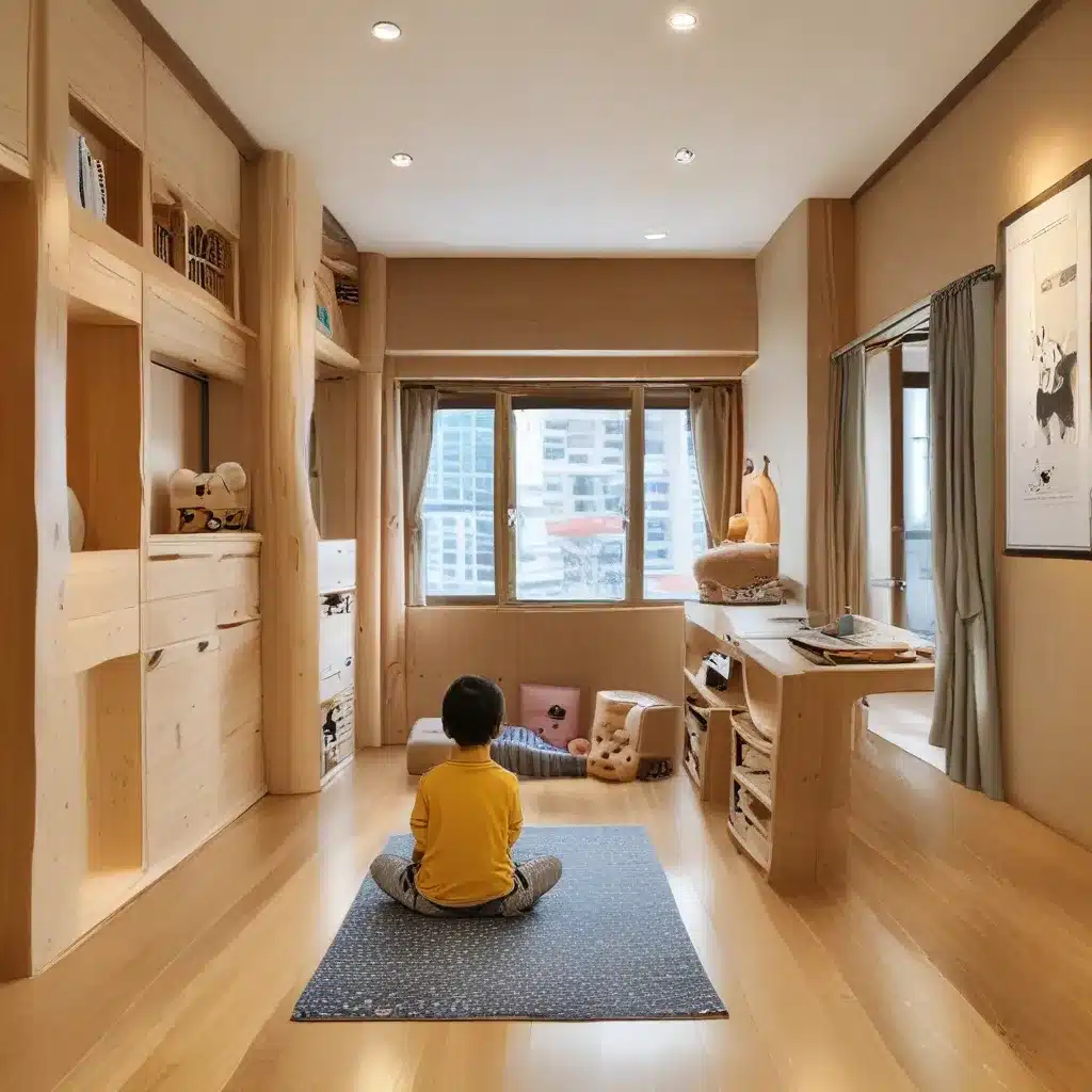 Kid-Friendly Accommodations in Seoul