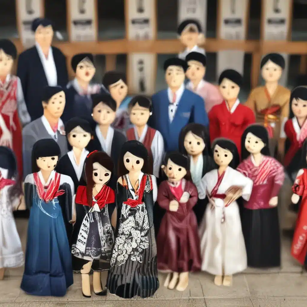 Korean Customs: Etiquette Tips For Avoiding Cultural Faux Pas