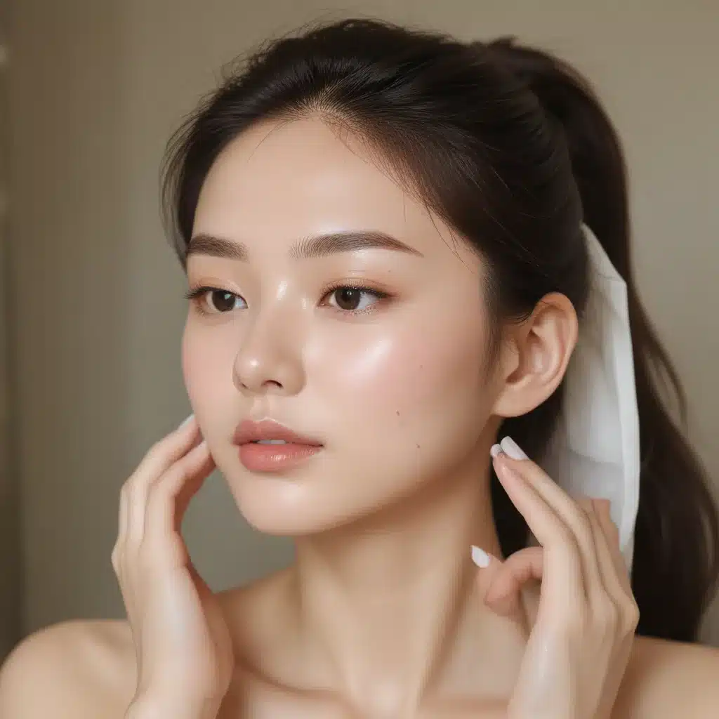 Korean Skincare Secrets: The Hottest Beauty Trends in Seoul