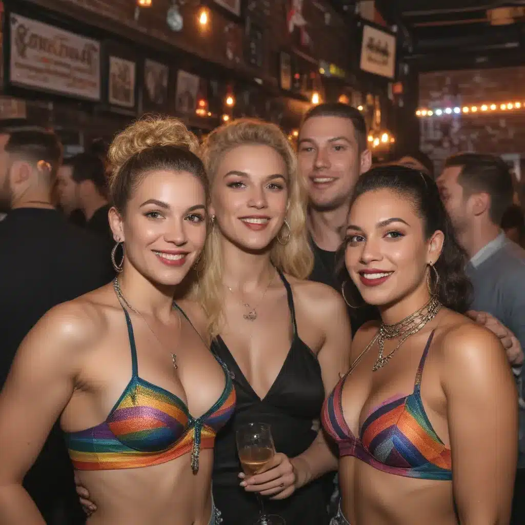 LGBTQ Nightlife – A Diverse and Vibrant Scene