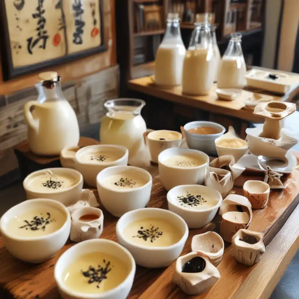 Makgeolli: Seouls Traditional Rice Wine Bars