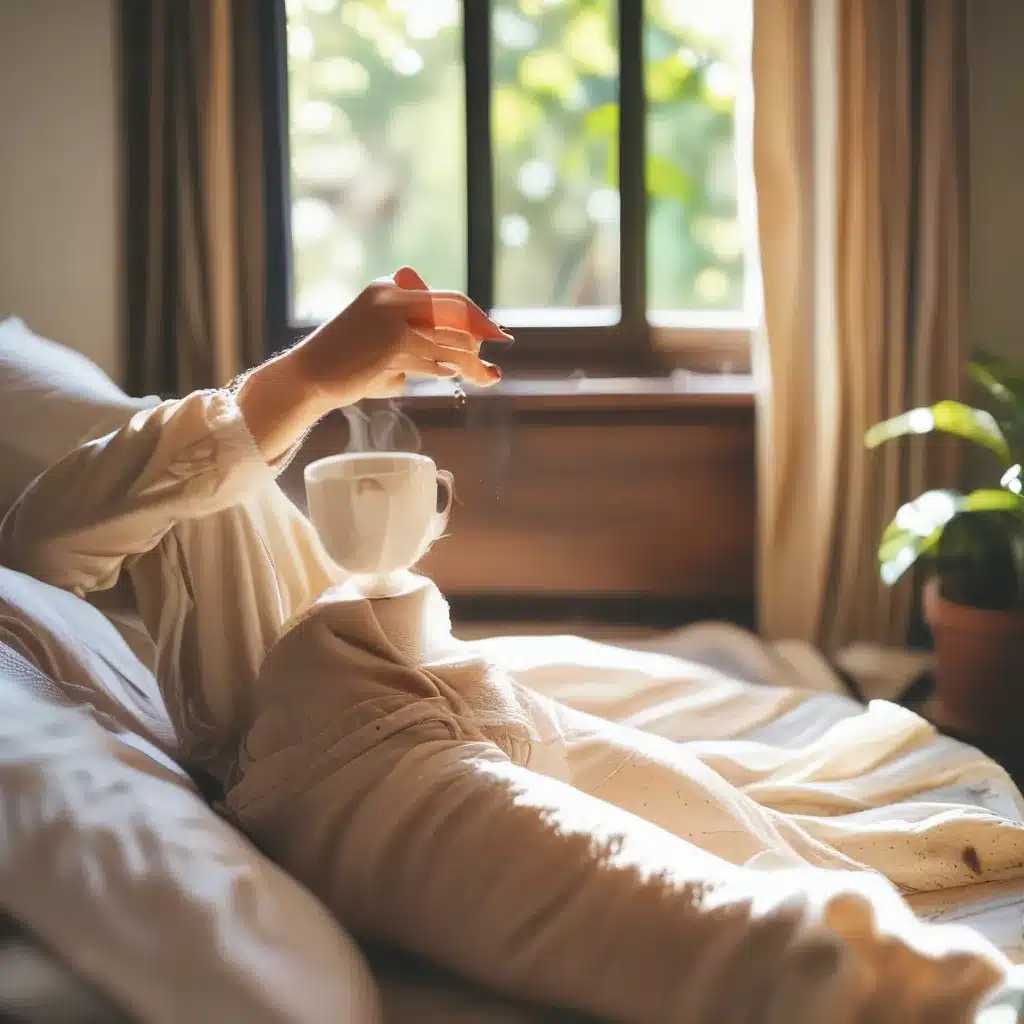 Morning Rituals to Begin Your Day Mindfully