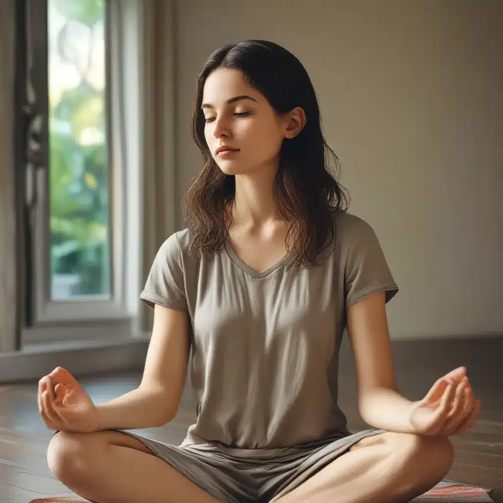 No-Fuss Meditation Techniques For Beginners