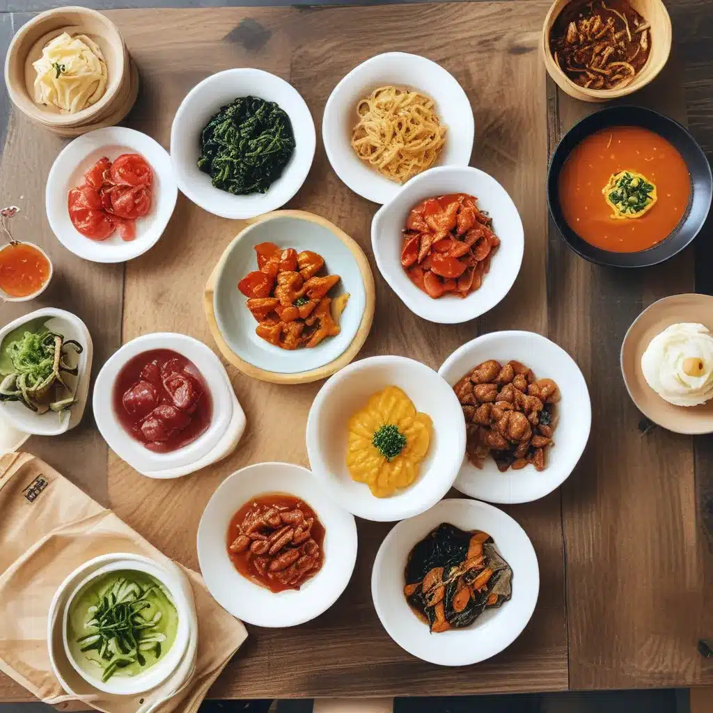 Picky Eaters Welcome: Kid-Approved Seoul Restaurants