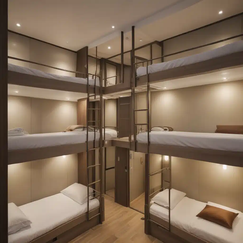 Rooms to Roam at Hotel Stay Inn Seoul