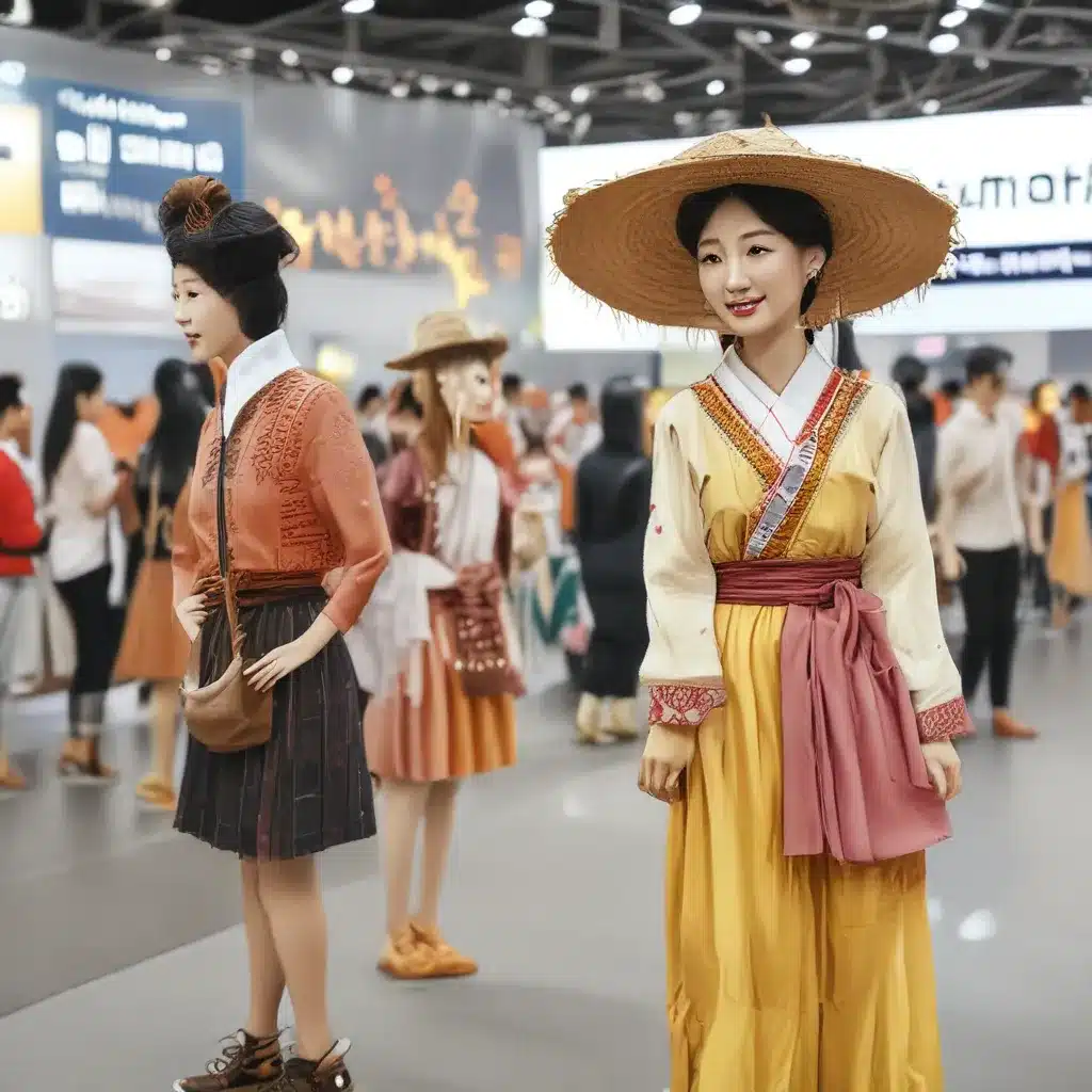 Satisfy your Wanderlust at Seoul Travel Fair