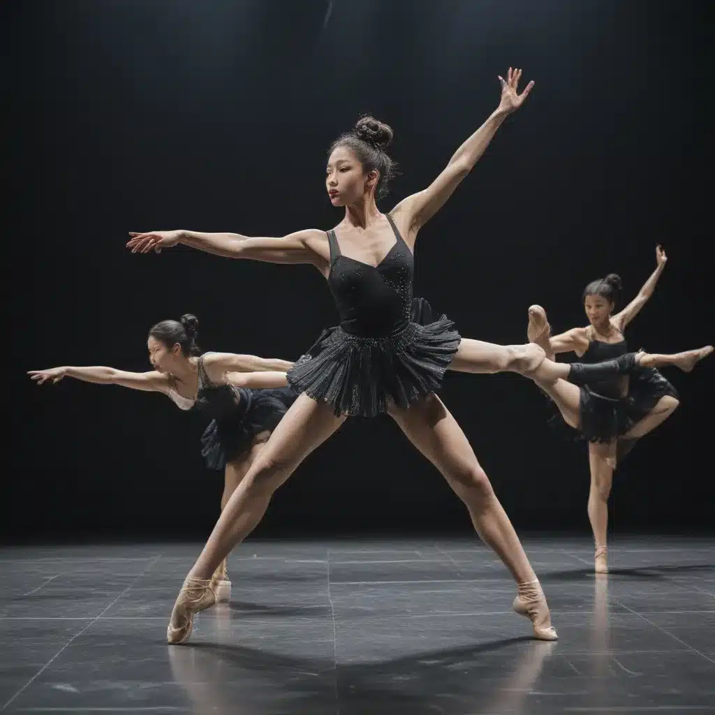 See Incredible Performances at Seoul World Dance Festival