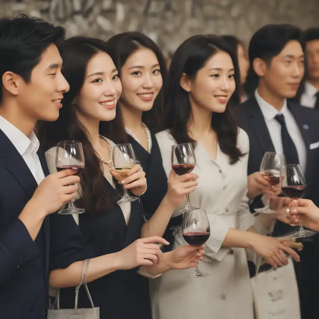 Seoul International Wine Festival: Sip and Savor in Style