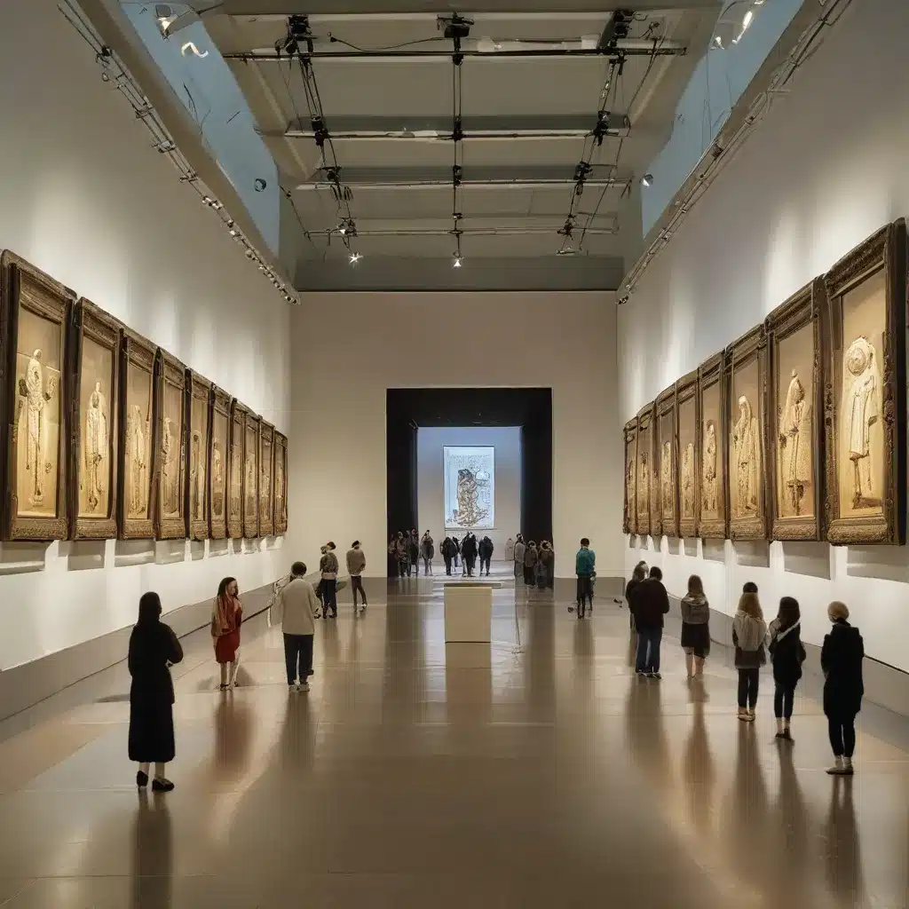 Seouls Best Museums for Art Lovers