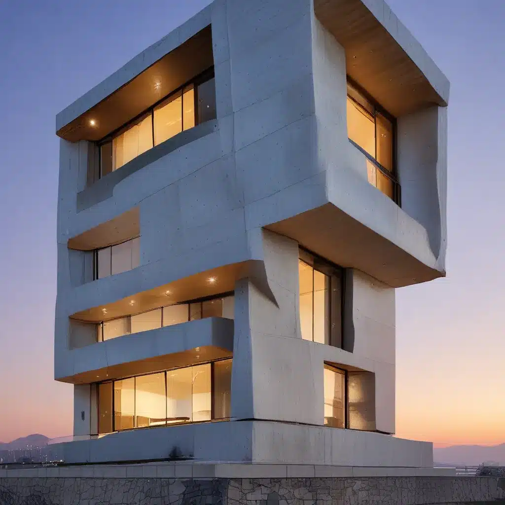 Seouls Contemporary Architecture – Strikingly Modern