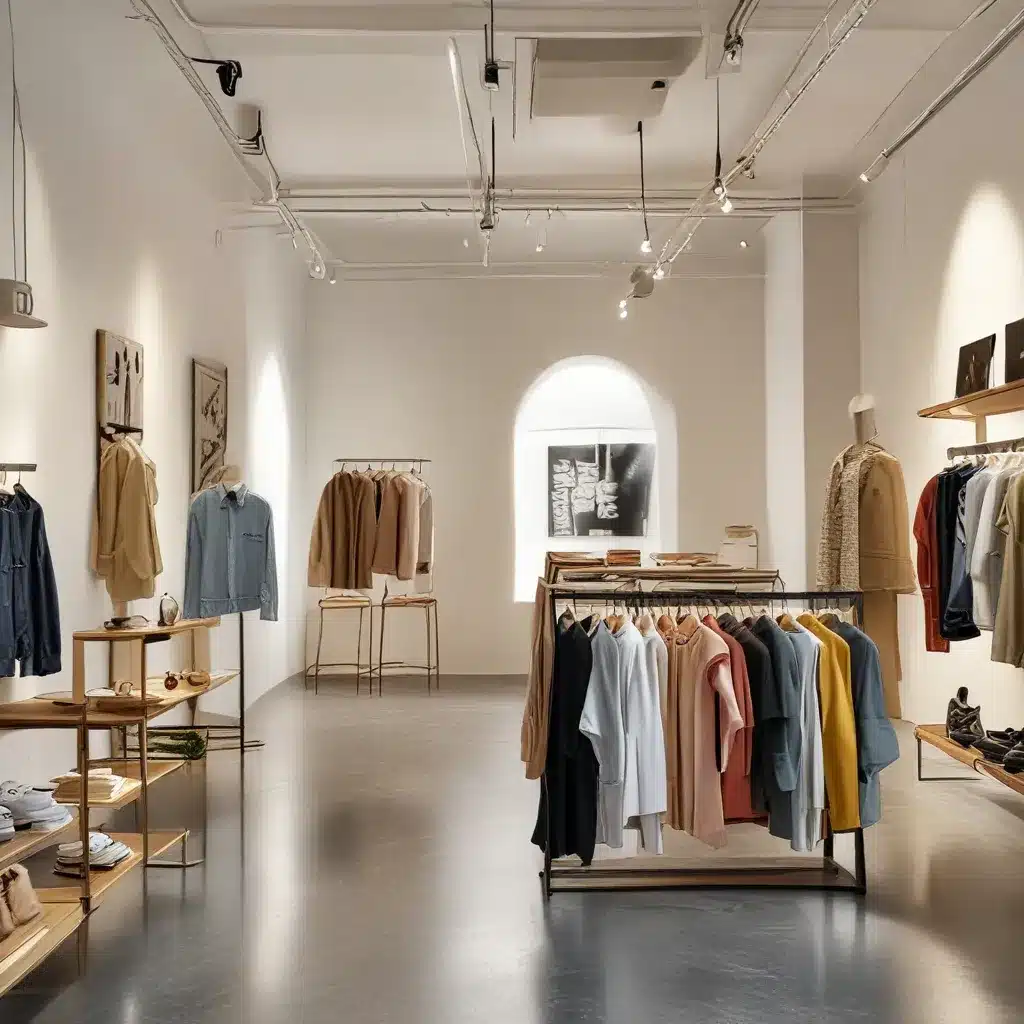 Seouls Coolest Concept Stores to Find the Latest Trends