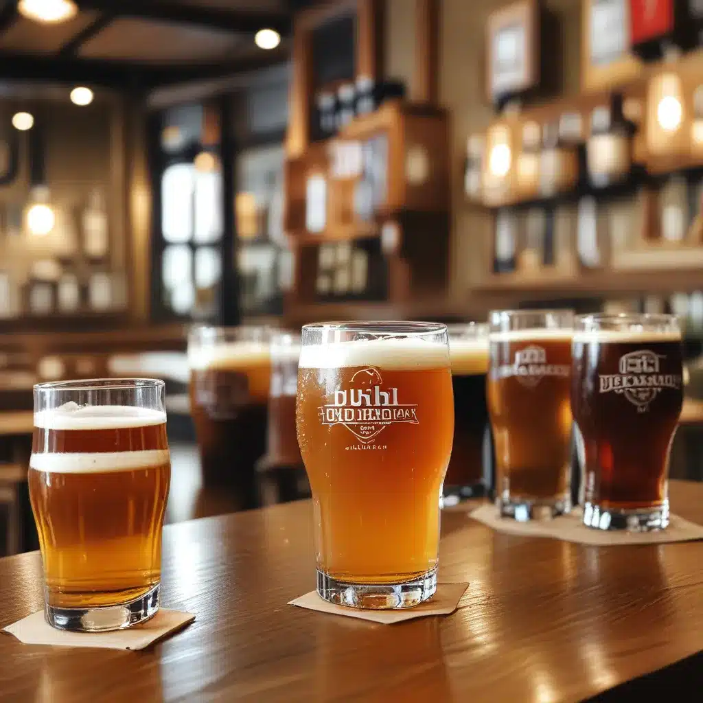 Seouls Craft Beer Scene: Breweries and Gastropubs to Try