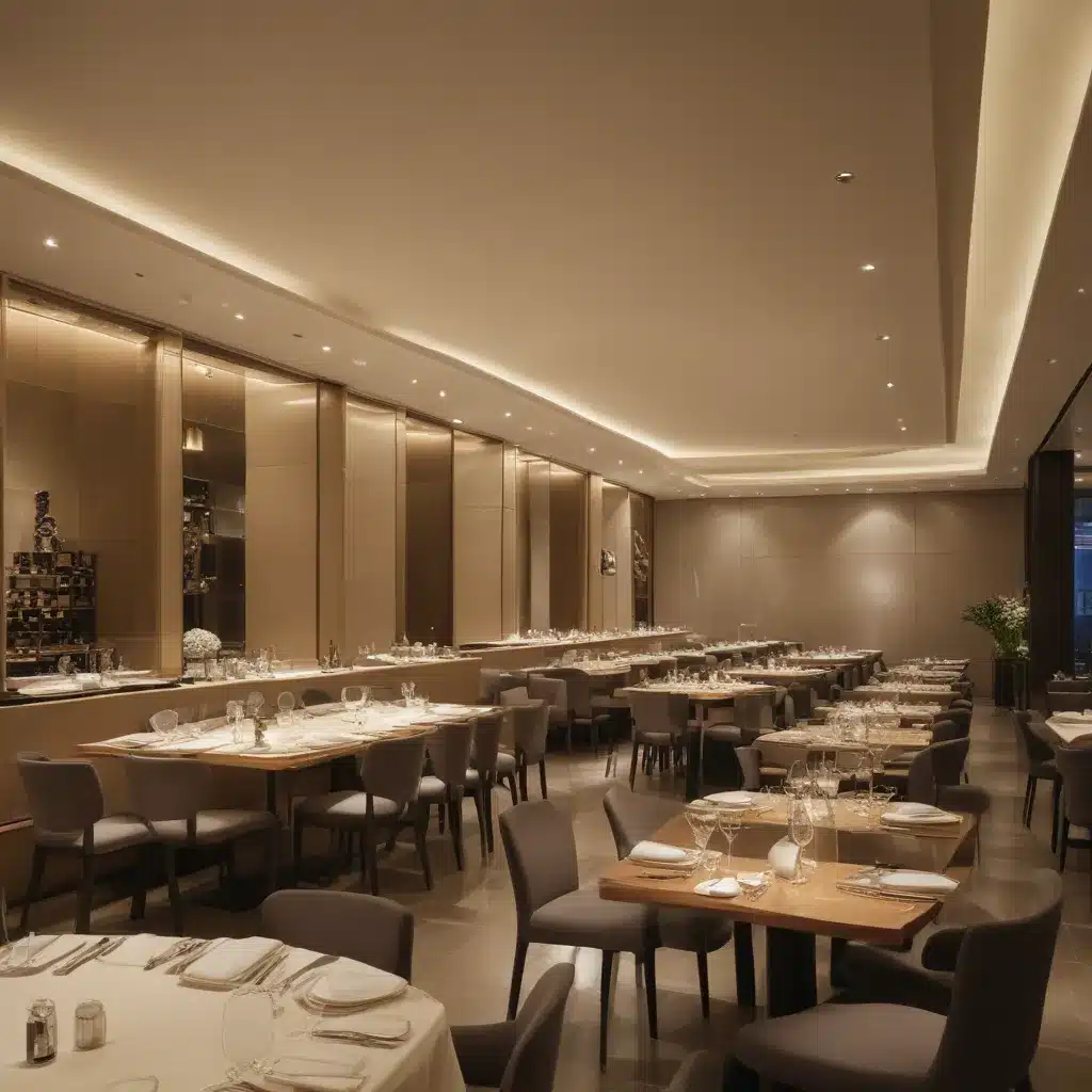 Seouls Michelin Starred Restaurants for Fine Dining