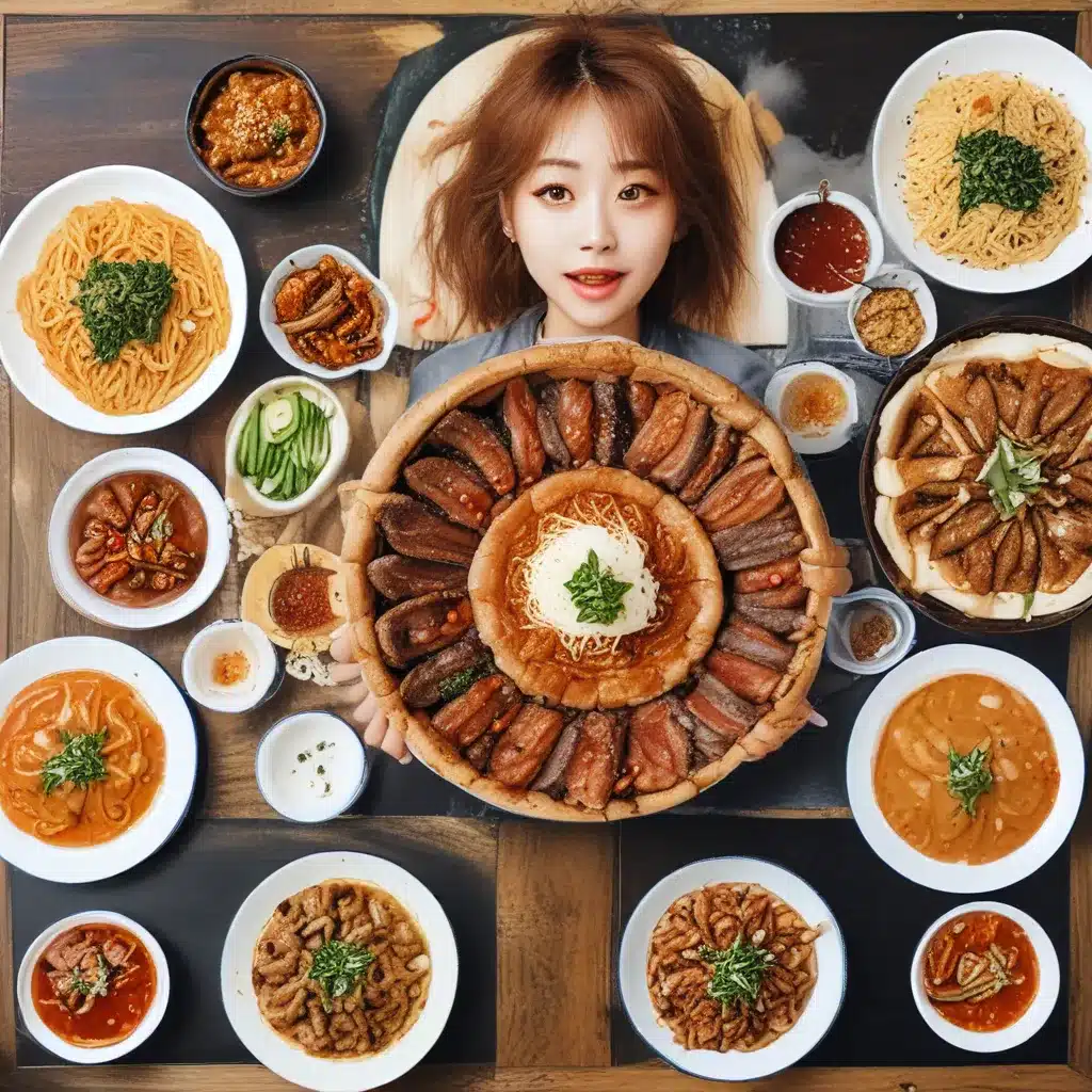 Seouls Top Mukbang Restaurants