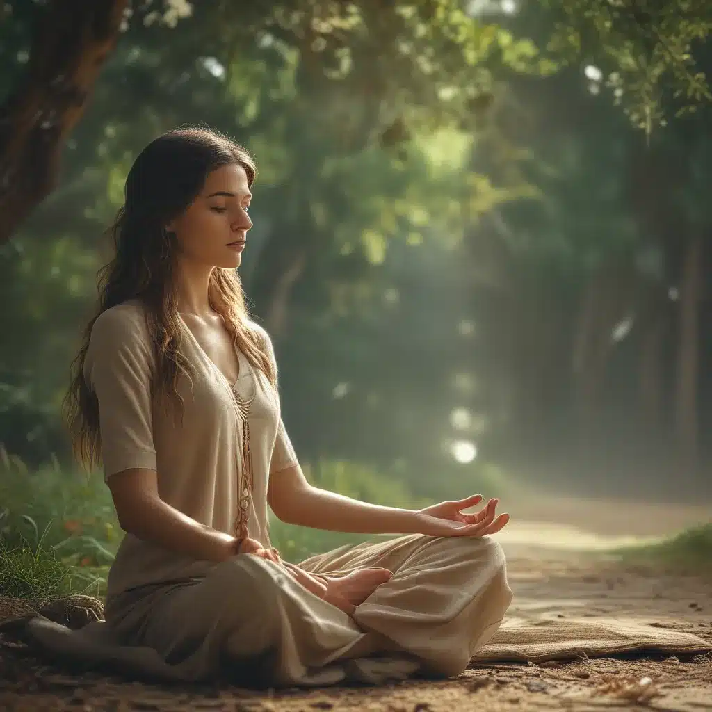 Soothe Your Soul With Sound Meditation