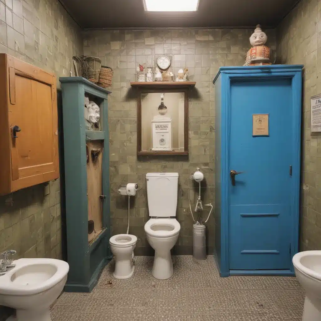 Take a Day Trip to Suwons Quirky Toilet Museum