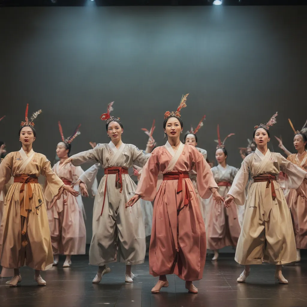 The Best Cultural Performances And Shows In Seoul Right Now