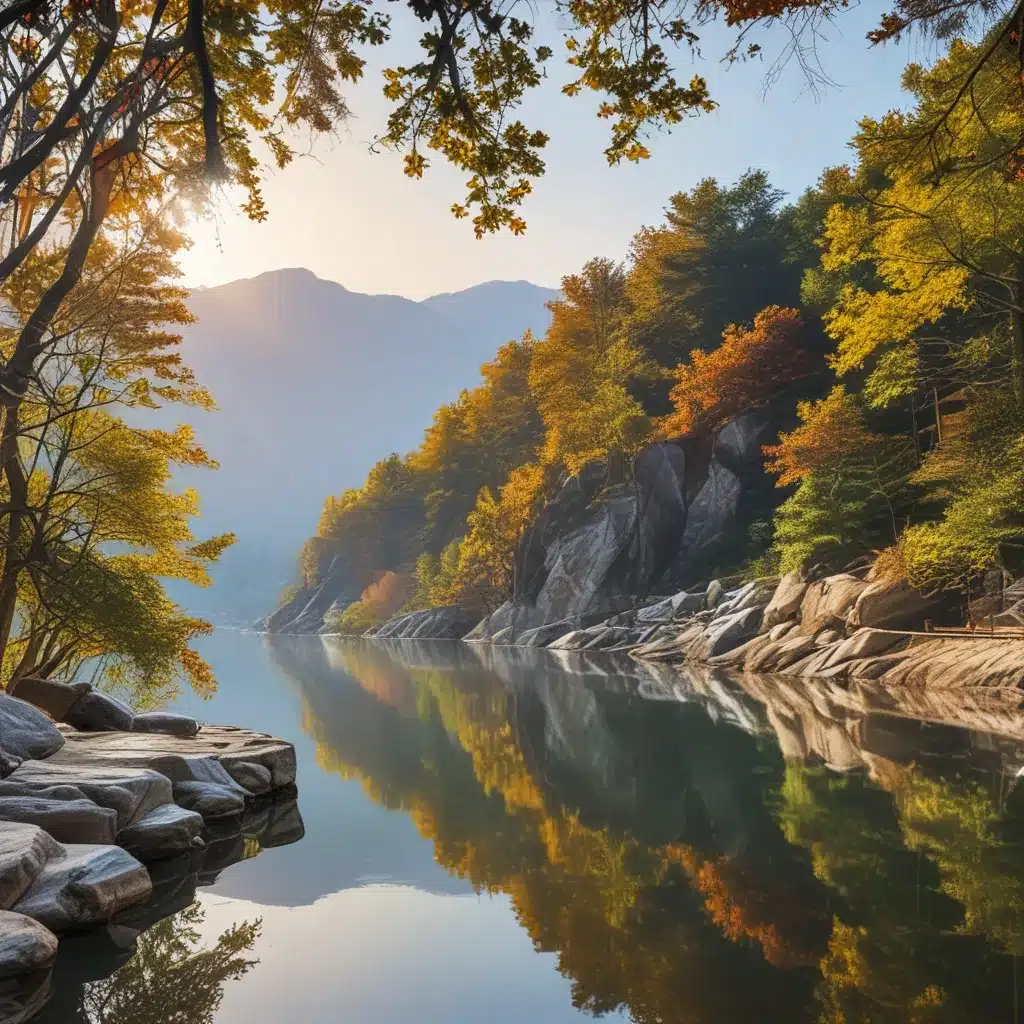 The Best Day Trips from Seoul for Amazing Sights