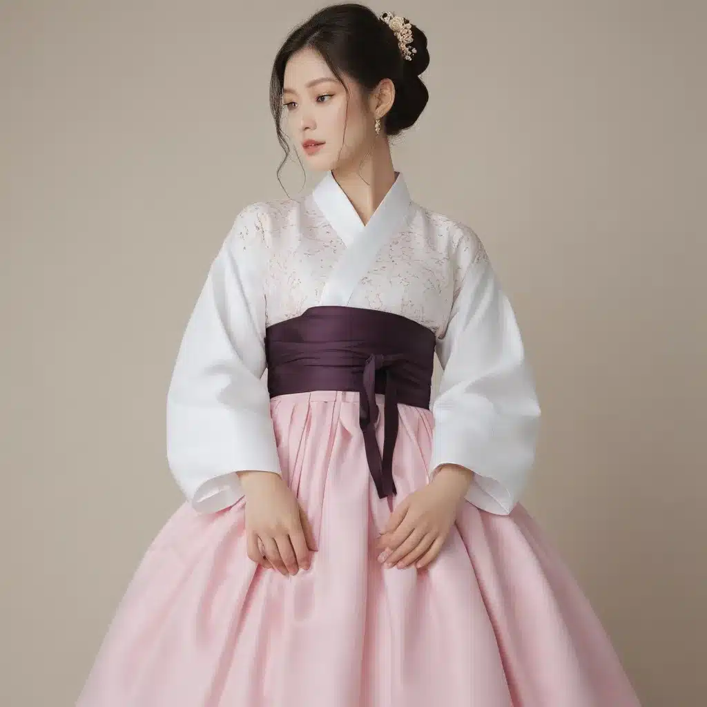 The Reinvention of the Hanbok – Modern Twists on Tradition